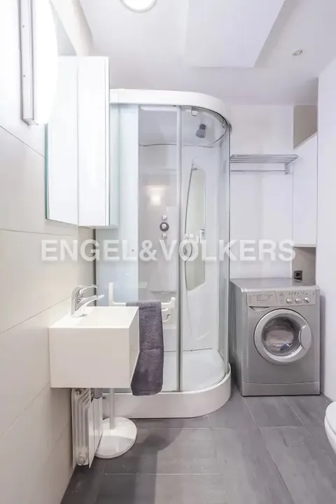 Pis de 65 m² a Madrid