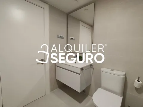 Pis de 150 m² a Madrid