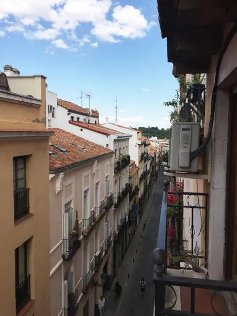 Pis de 68 m² a Madrid