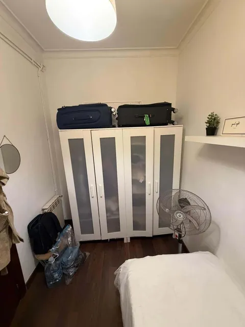 Zimmer zur Miete, Barcelona