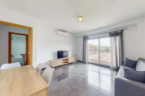 Habitació de lloguer, València