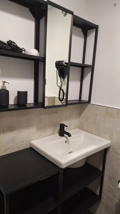 Pis de 35 m² a Madrid