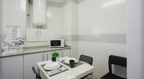Habitació de lloguer, València
