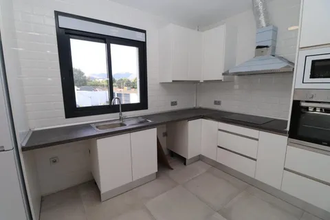 Квартира 180 м² в Alhaurín el Grande