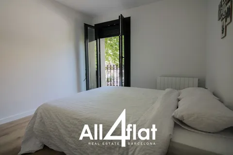Appartamento 104 m² a Barcelona