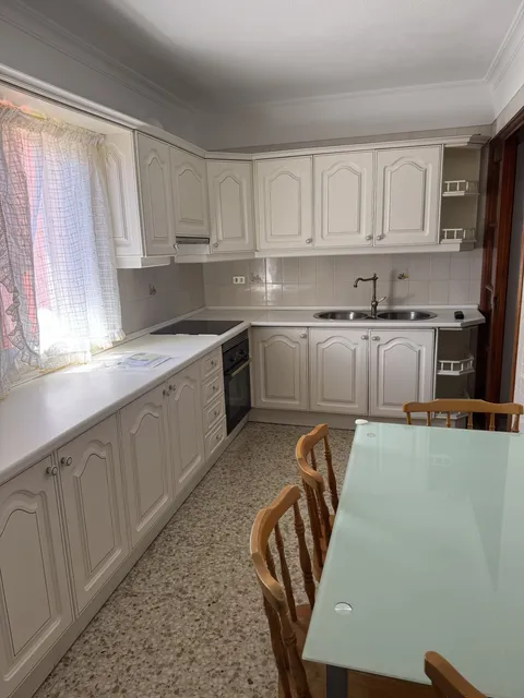 Pis de 140 m² a San Cristóbal de La Laguna