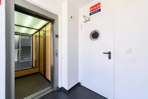 Pis de 60 m² a Madrid