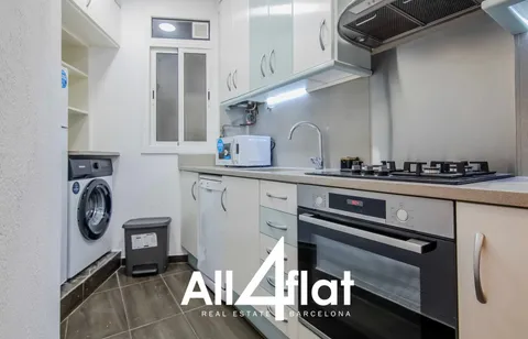 Appartement 56 m² à Barcelone