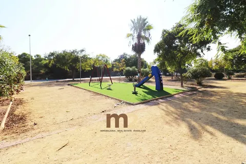 Pis de 99 m² a Guardamar del Segura