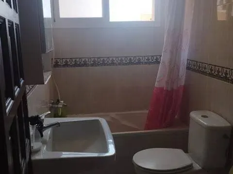 Pis de 55 m² a Almeria