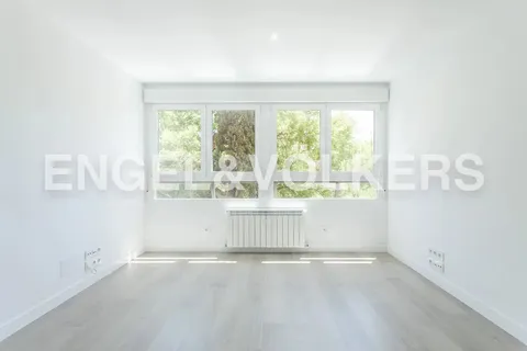 Pis de 128 m² a Madrid