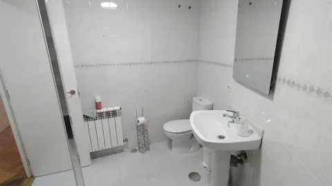 Wohnung 75 m² in Palencia