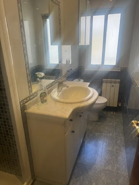 Pis de 80 m² a Salamanca