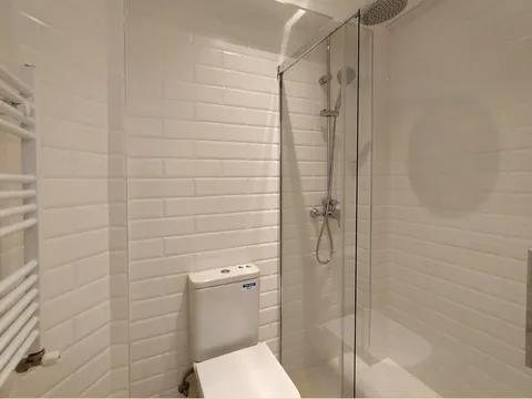 Appartamento 45 m² a Bilbao