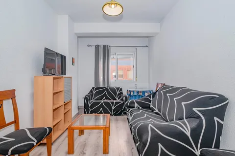 Flat 164 m² in Granada (3/25)
