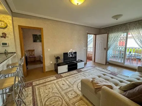 Wohnung 65 m² in Orihuela