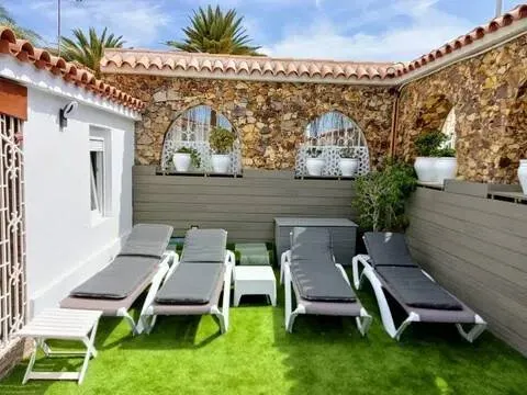 Maison 130 m² à San Bartolomé de Tirajana