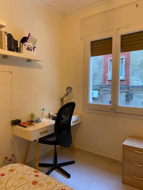 Habitación en alquiler, Barcelona