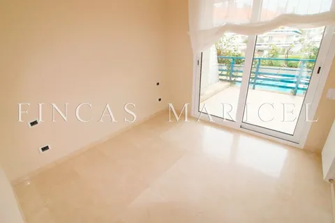 Pis de 160 m² a Sitges