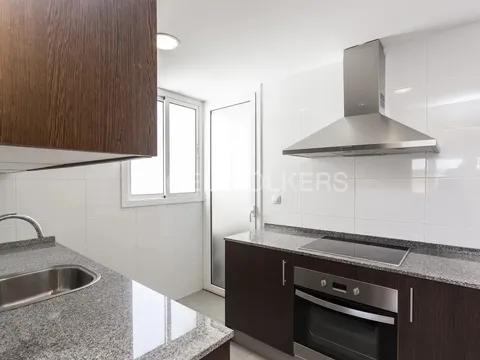 Pis de 80 m² a Sitges