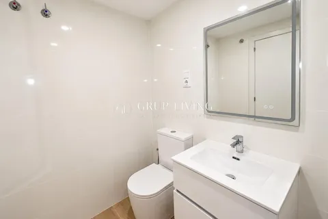 Wohnung 48 m² in Sitges
