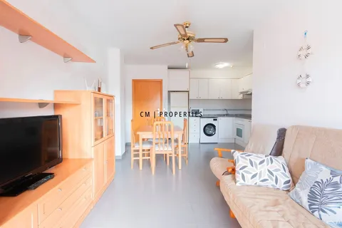 Квартира 83 м² в Canet d'en Berenguer