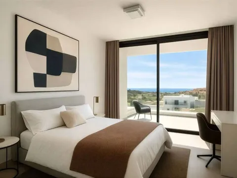 Casa de 190 m² a Manilva