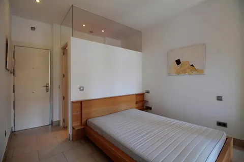 Wohnung 38 m² in Madrid