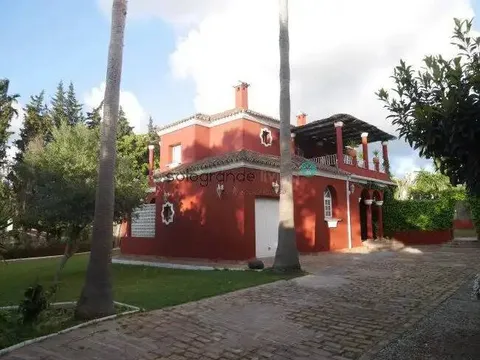 Haus 400 m² in Callosa de Segura