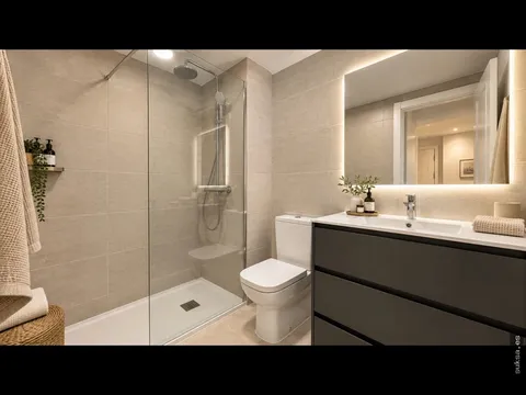 Pis de 90 m² a Palma
