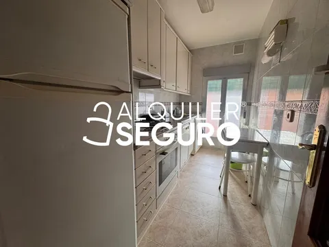 Appartamento 68 m² a Madrid (3/15)