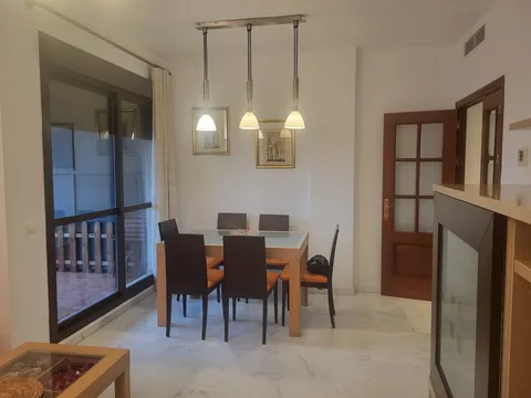Квартира 96 м² в Mairena del Aljarafe