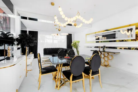 Pis de 95 m² a Marbella