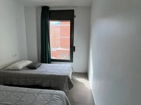 Pis de 39 m² a Lloret de Mar