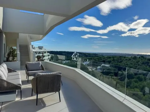 Pis de 360 m² a Oriola