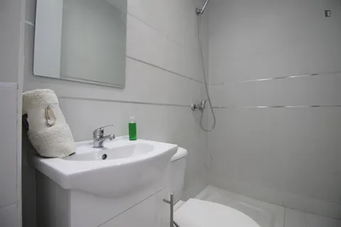 Wohnung 29 m² in Madrid