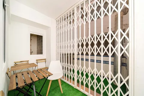 Habitació de lloguer, Elx
