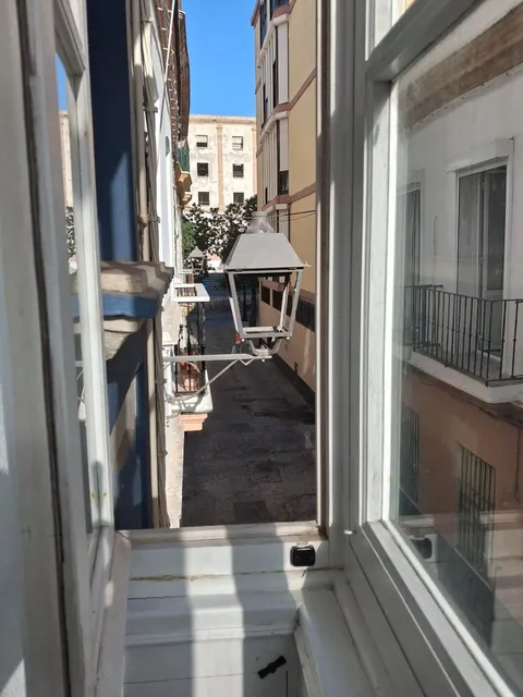 Pis de 65 m² a Cádiz
