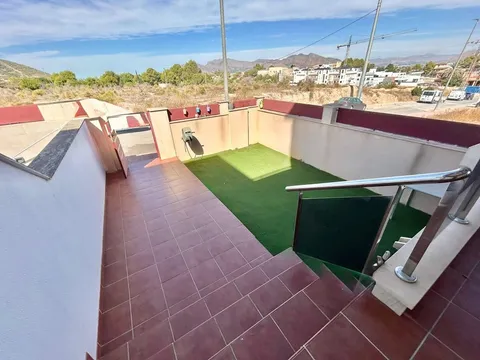Pis de 190 m² a Bigastre