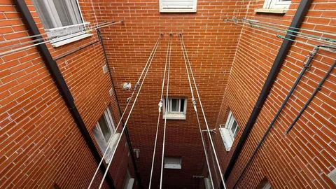 Pis de 97 m² a Madrid