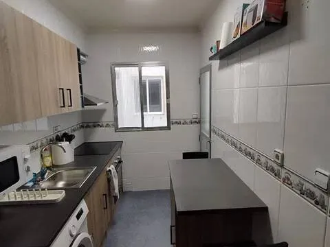 Stanza in affitto, Almería