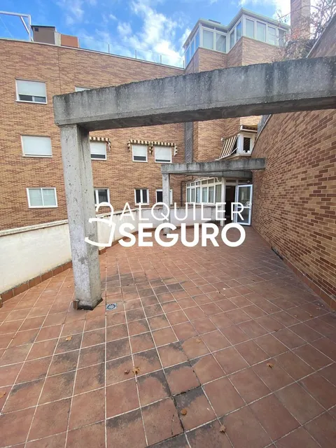 Flat 100 m² in Guadalajara