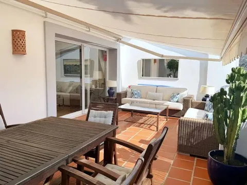 Pis de 137 m² a Benahavís