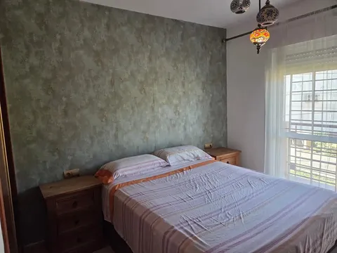 Pis de 140 m² a Màlaga