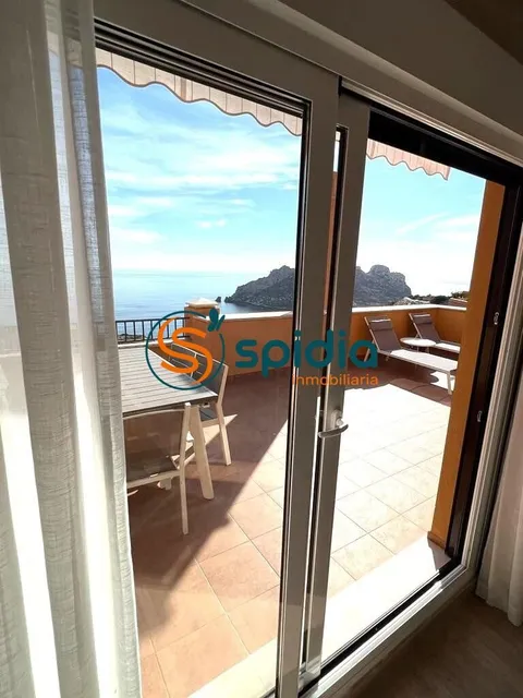 Pis de 100 m² a Águilas