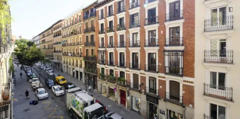 Appartamento 57 m² a Madrid