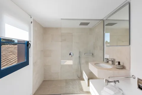 Casa de 281 m² a Capdepera