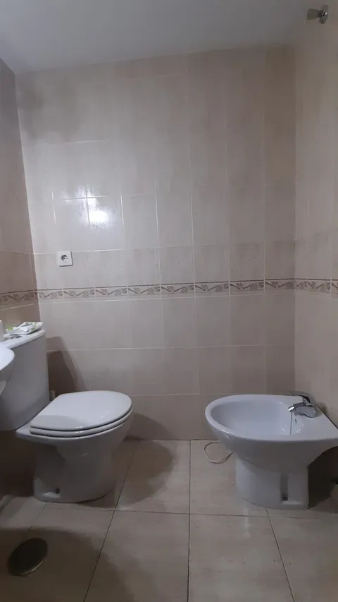 Pis de 96 m² a Còrdova