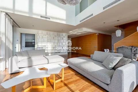 Pis de 299 m² a Barcelona