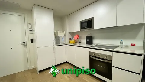 Pis de 87 m² a Madrid